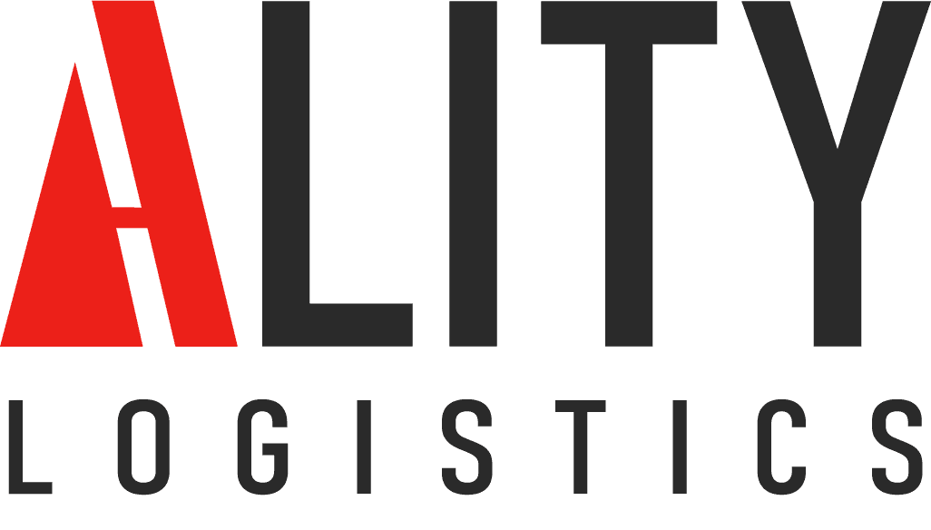 Ality Logistics logo