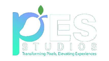 Photo Editing Studios logo
